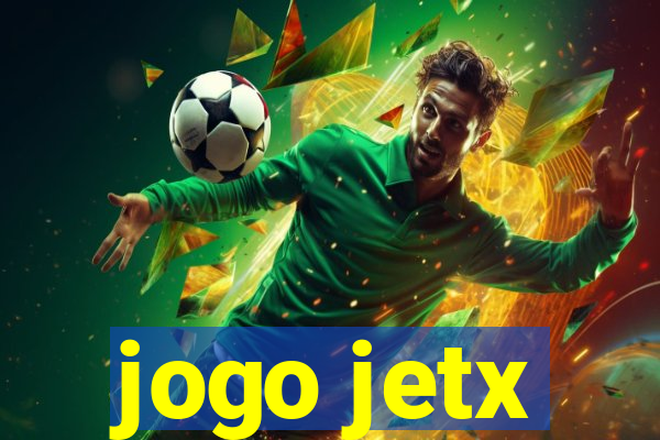 jogo jetx